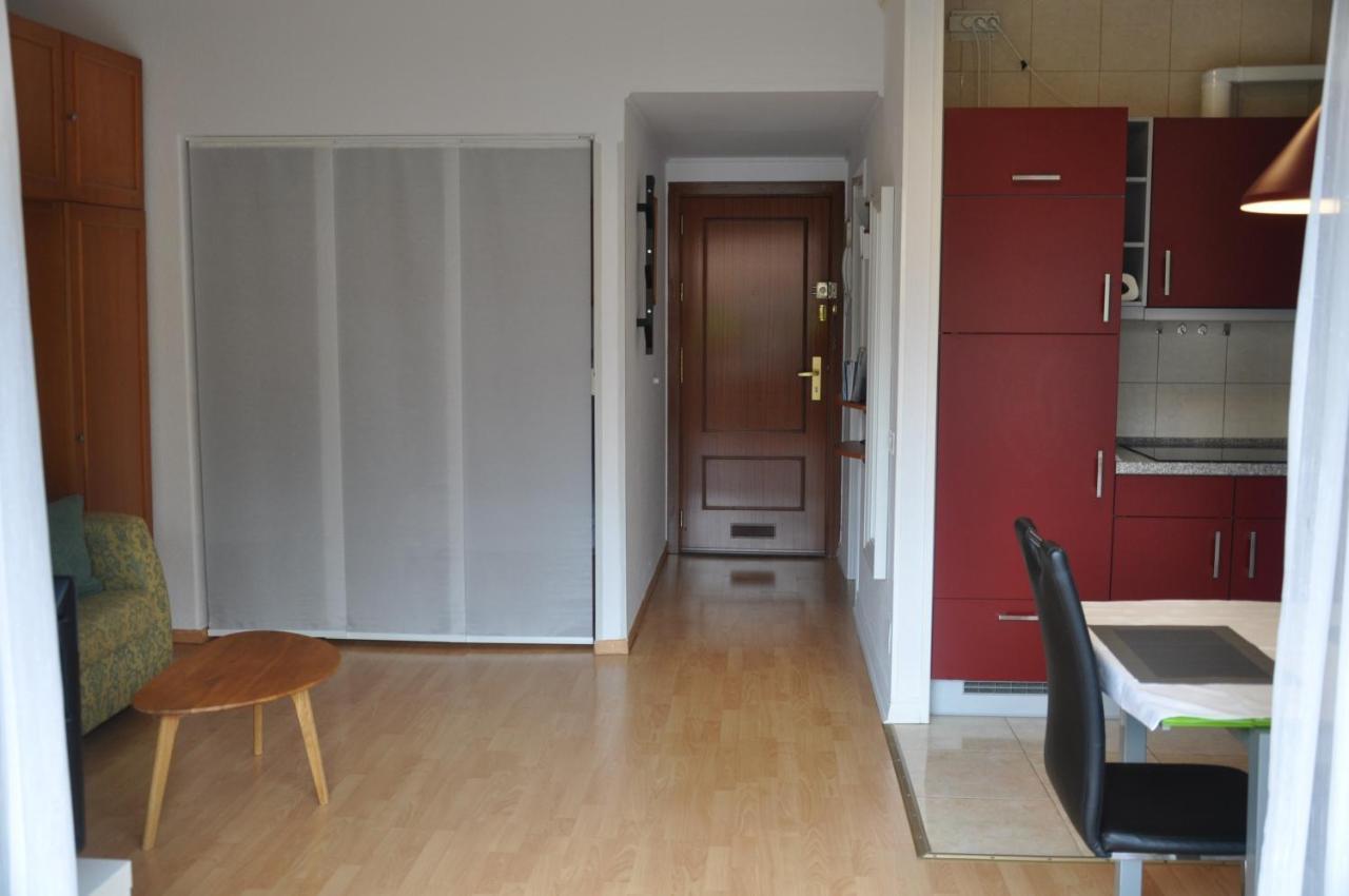 Apartment La Paz Пуерто-де-ла-Крус Екстер'єр фото