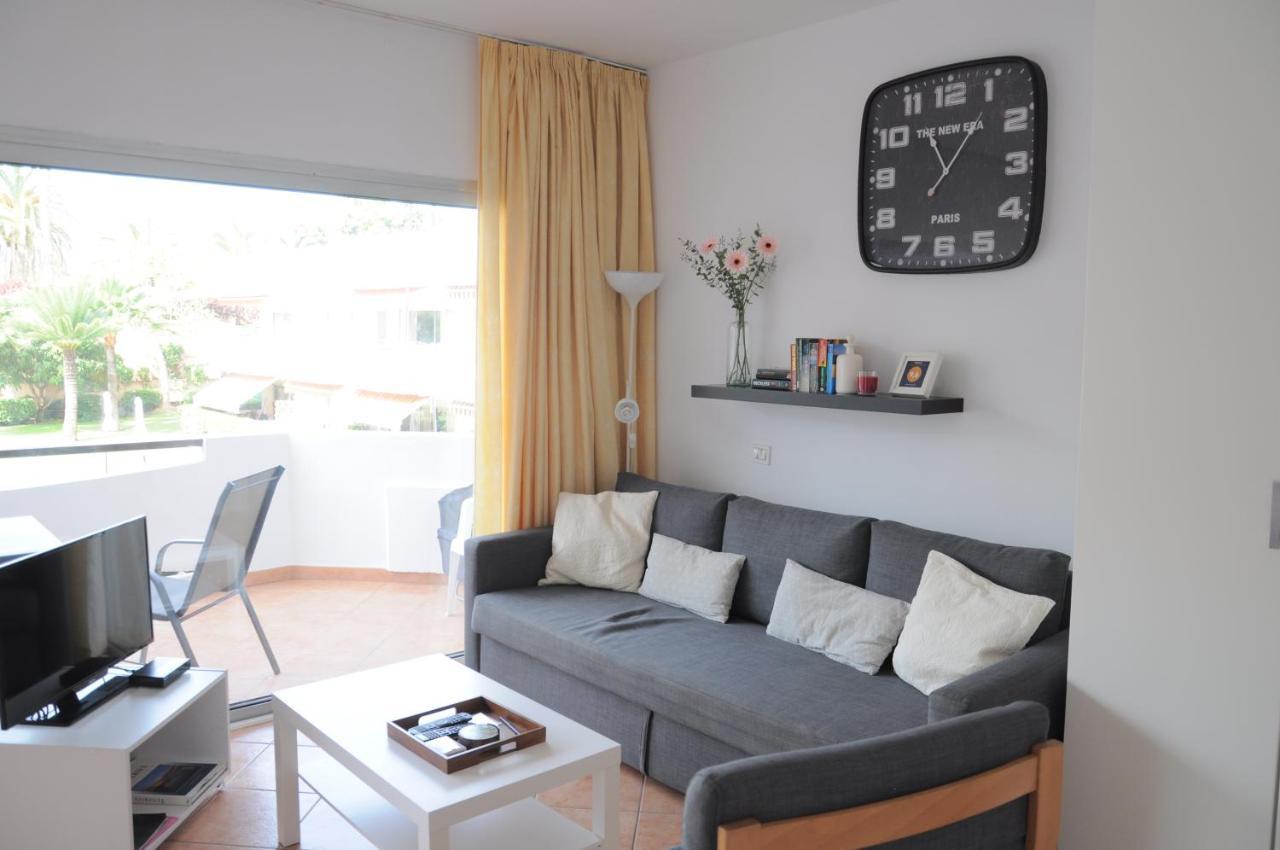 Apartment La Paz Пуерто-де-ла-Крус Екстер'єр фото