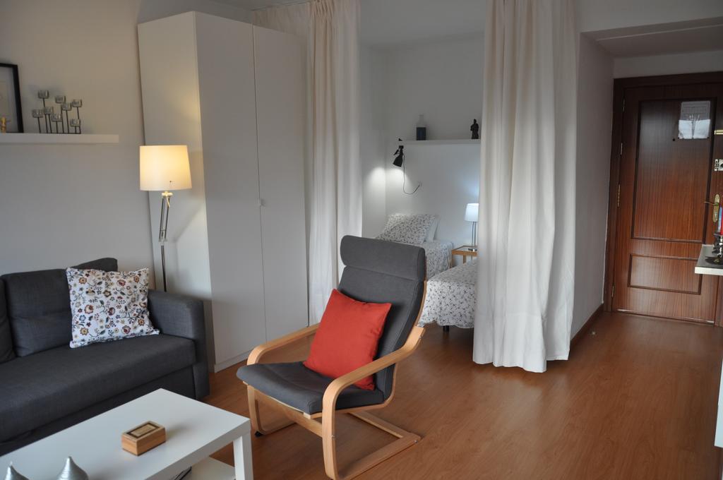 Apartment La Paz Пуерто-де-ла-Крус Екстер'єр фото