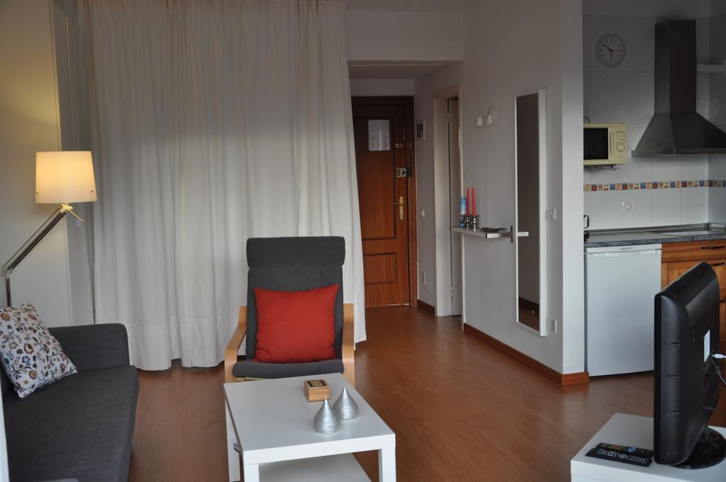 Apartment La Paz Пуерто-де-ла-Крус Екстер'єр фото