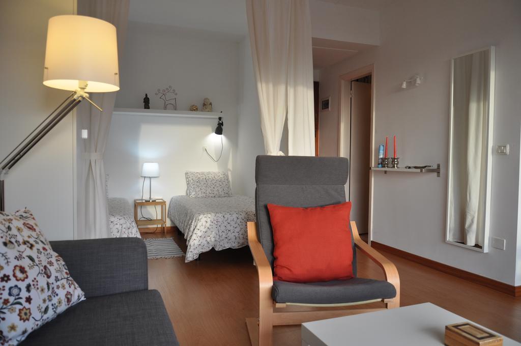 Apartment La Paz Пуерто-де-ла-Крус Екстер'єр фото