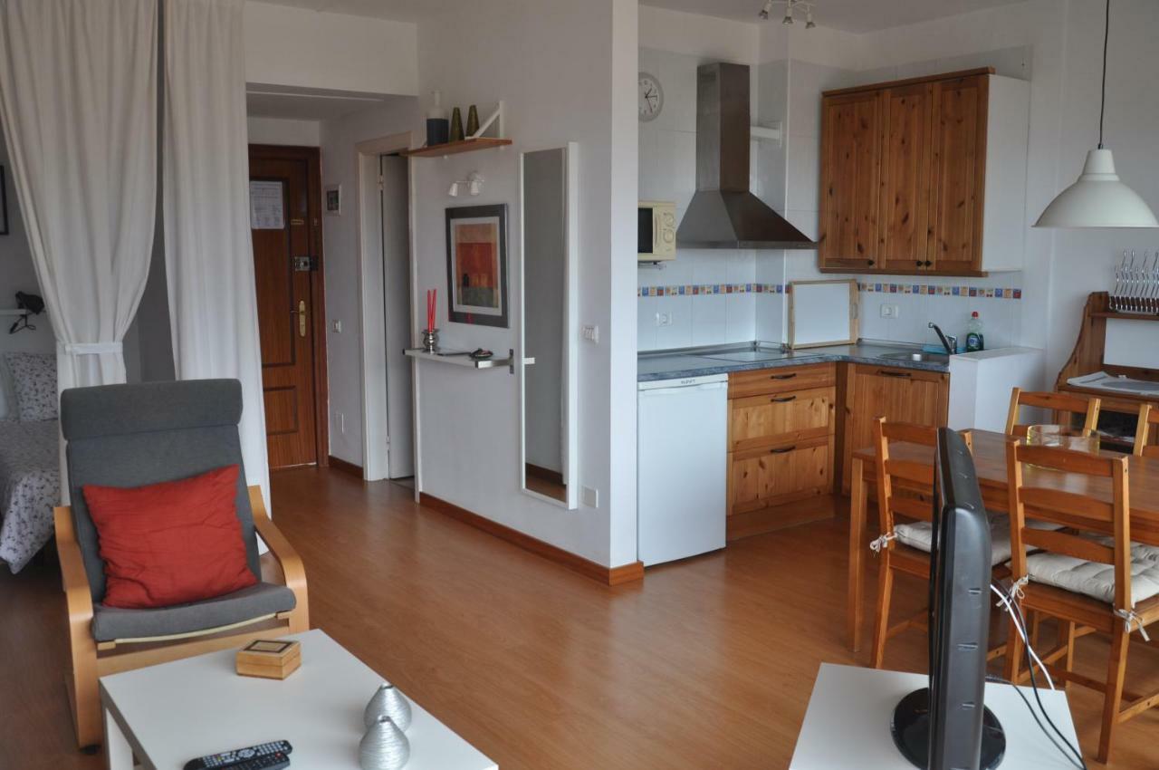 Apartment La Paz Пуерто-де-ла-Крус Екстер'єр фото