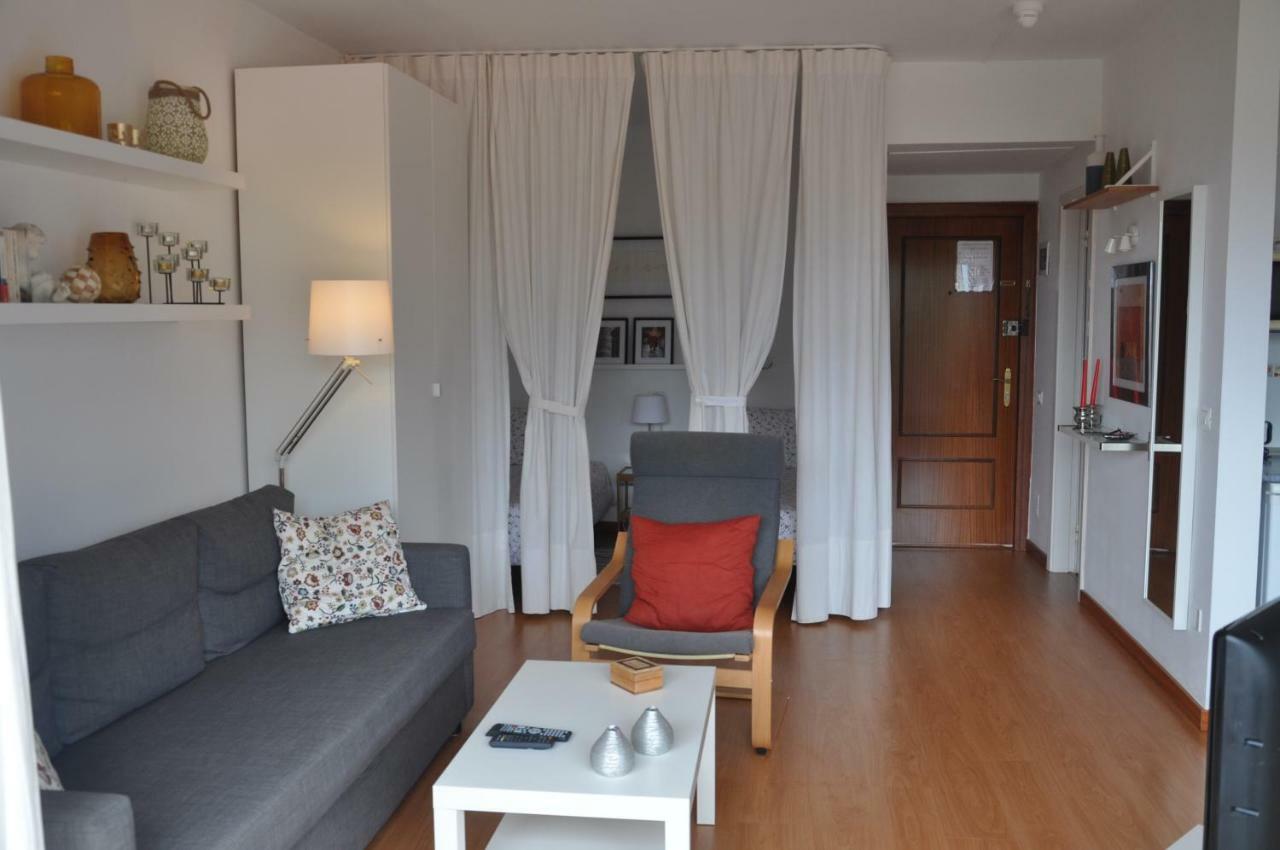 Apartment La Paz Пуерто-де-ла-Крус Екстер'єр фото