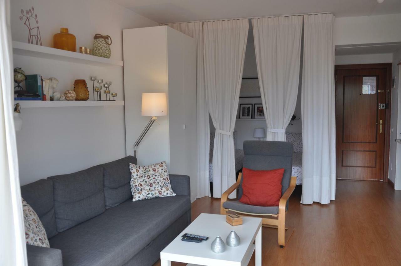 Apartment La Paz Пуерто-де-ла-Крус Екстер'єр фото