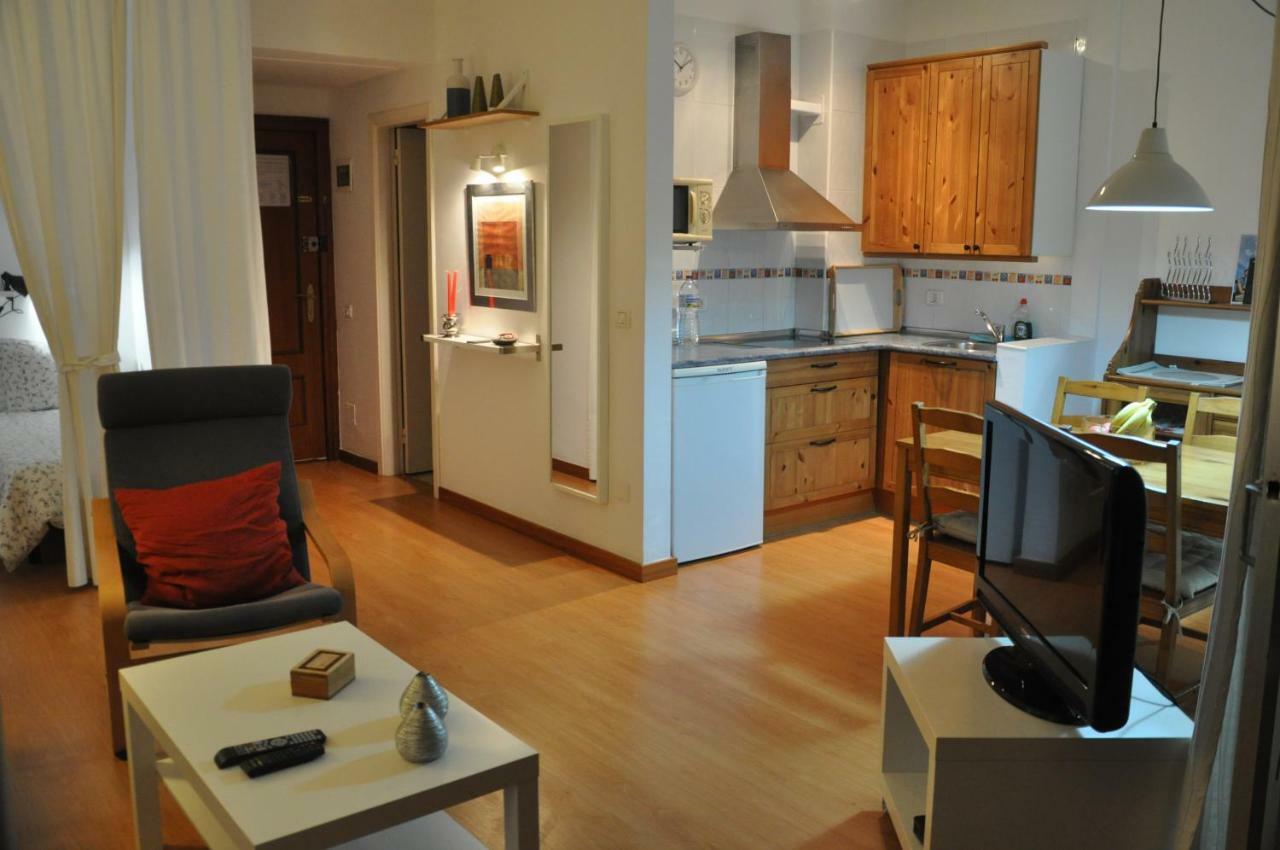 Apartment La Paz Пуерто-де-ла-Крус Екстер'єр фото