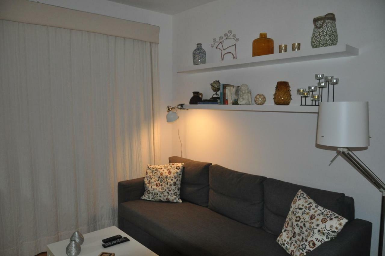 Apartment La Paz Пуерто-де-ла-Крус Екстер'єр фото