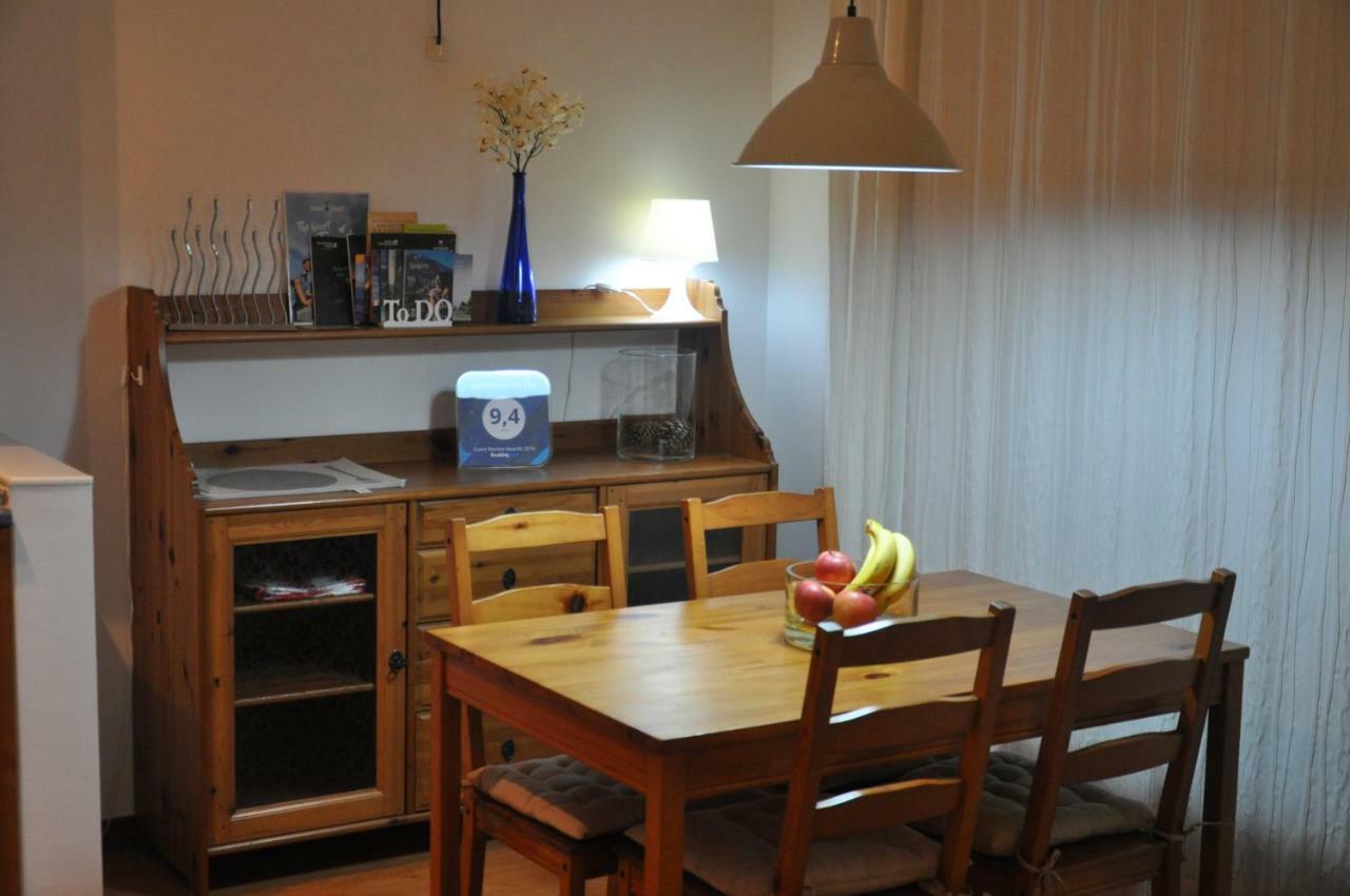Apartment La Paz Пуерто-де-ла-Крус Екстер'єр фото
