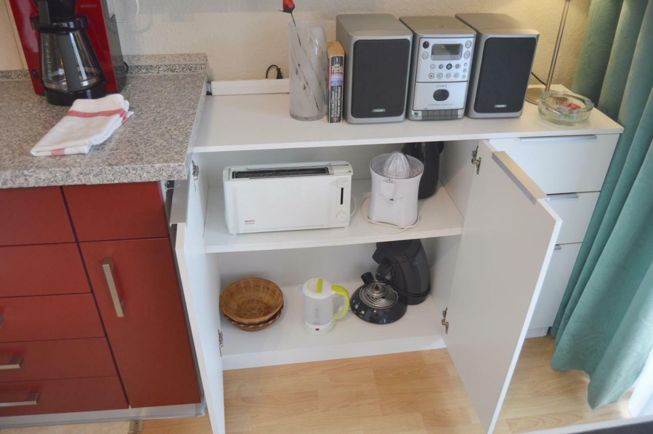 Apartment La Paz Пуерто-де-ла-Крус Екстер'єр фото