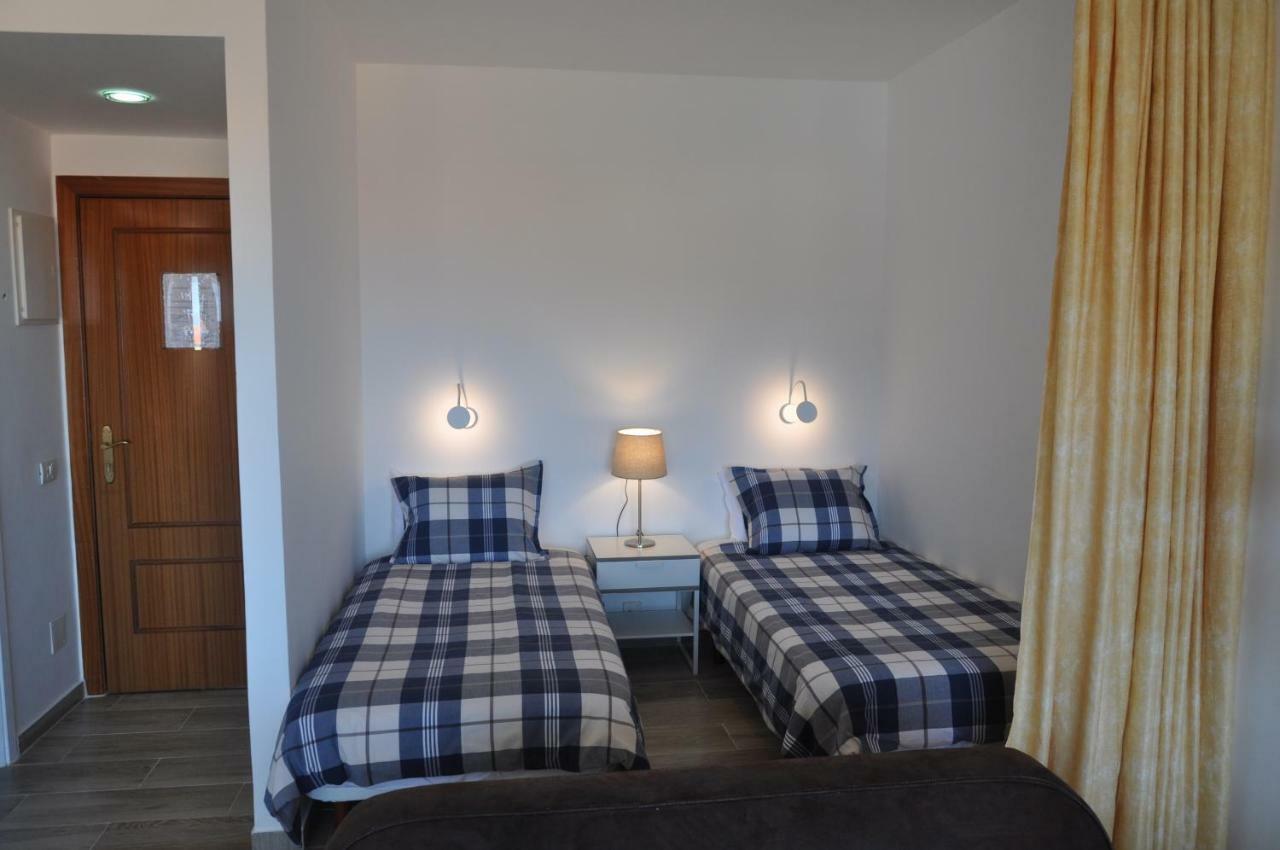 Apartment La Paz Пуерто-де-ла-Крус Екстер'єр фото
