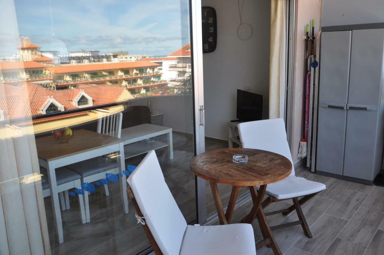 Apartment La Paz Пуерто-де-ла-Крус Екстер'єр фото