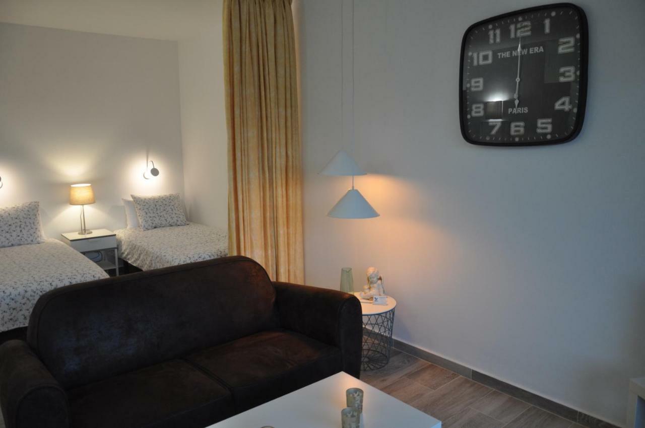 Apartment La Paz Пуерто-де-ла-Крус Екстер'єр фото