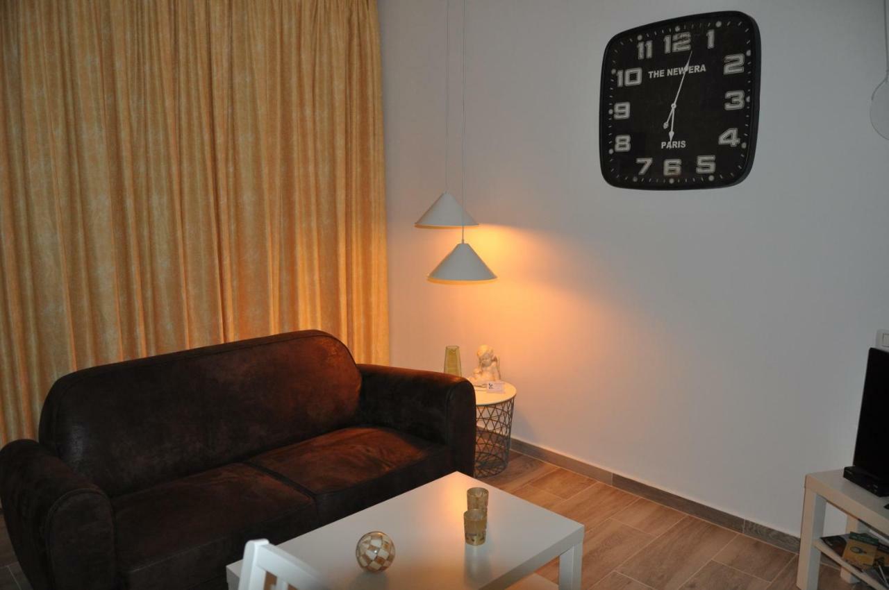 Apartment La Paz Пуерто-де-ла-Крус Екстер'єр фото